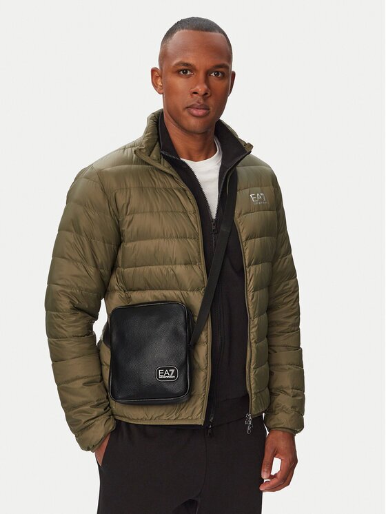 EA7 Emporio Armani Мъжка чантичка 7X000753 AF29345