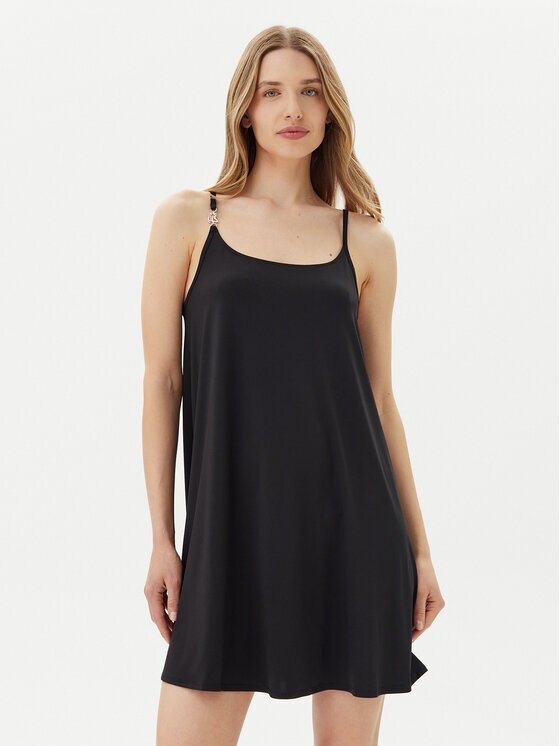 EA7 Emporio Armani Плажна рокля 7W000312 AF12211 UC001