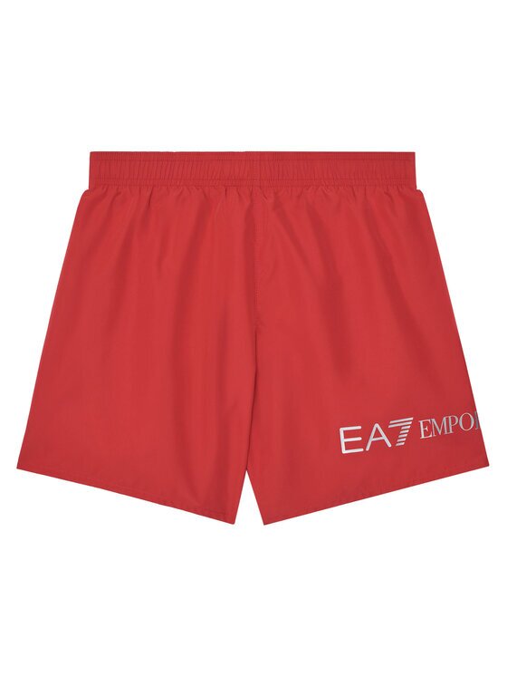 EA7 Emporio Armani Плувни шорти 7B000109 AF13049 M5023 Regular Fit