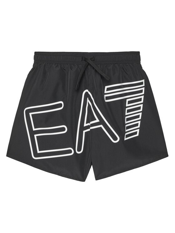 EA7 Emporio Armani Плувни шорти 7B000109 AF17231 UB102 Regular Fit