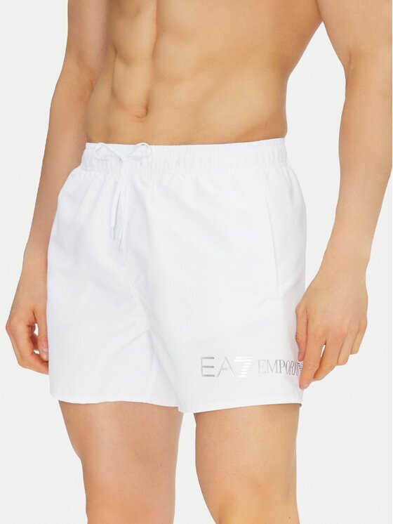 EA7 Emporio Armani Плувни шорти 7M000519 AF13049 M0076 Regular Fit