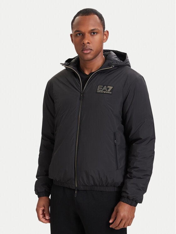 EA7 Emporio Armani Преходно яке 7M002102 AF25750 UB102 Oversize