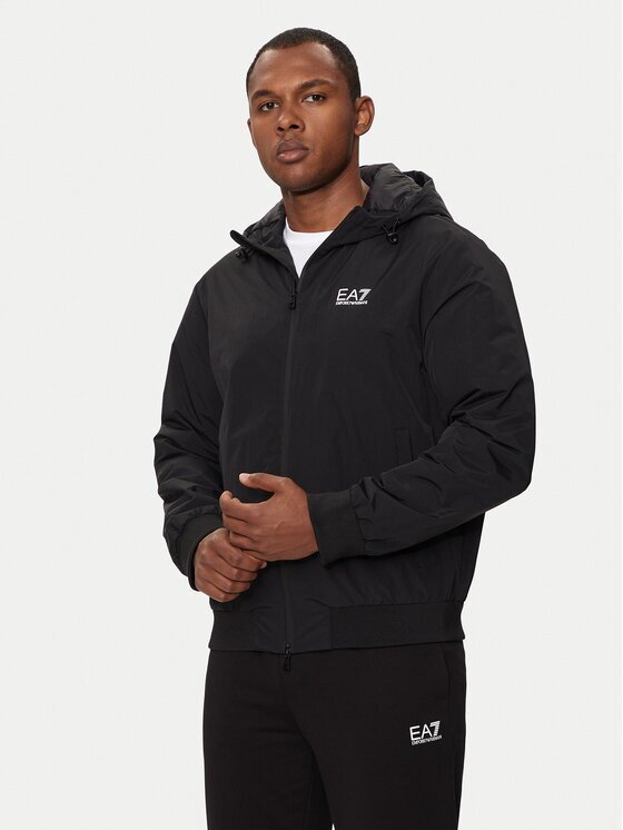 EA7 Emporio Armani Преходно яке 8NPB21 PNFZZ 1200 Regular Fit