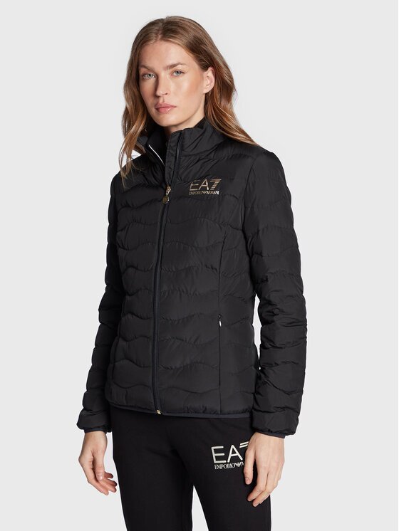 EA7 Emporio Armani Преходно яке 8NTB21 TNF8Z 0200 Regular Fit