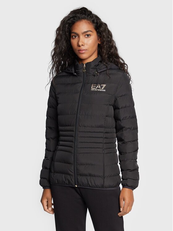 EA7 Emporio Armani Преходно яке 8NTB23 TNF8Z 0101 Regular Fit