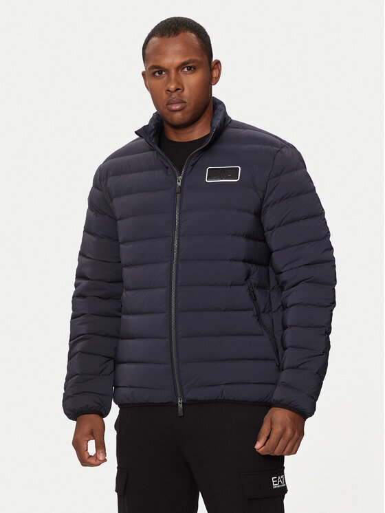 EA7 Emporio Armani Пухено яке 6DPB14 PNHAZ 1200 Regular Fit