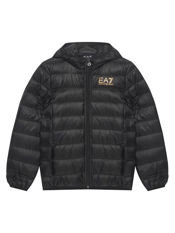EA7 Emporio Armani Пухено яке 7B000035 AF12477 UB102 Regular Fit