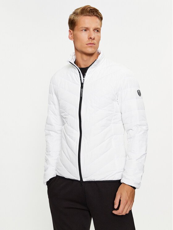 EA7 Emporio Armani Пухено яке 8NPB13 PNE1Z 1578 Regular Fit