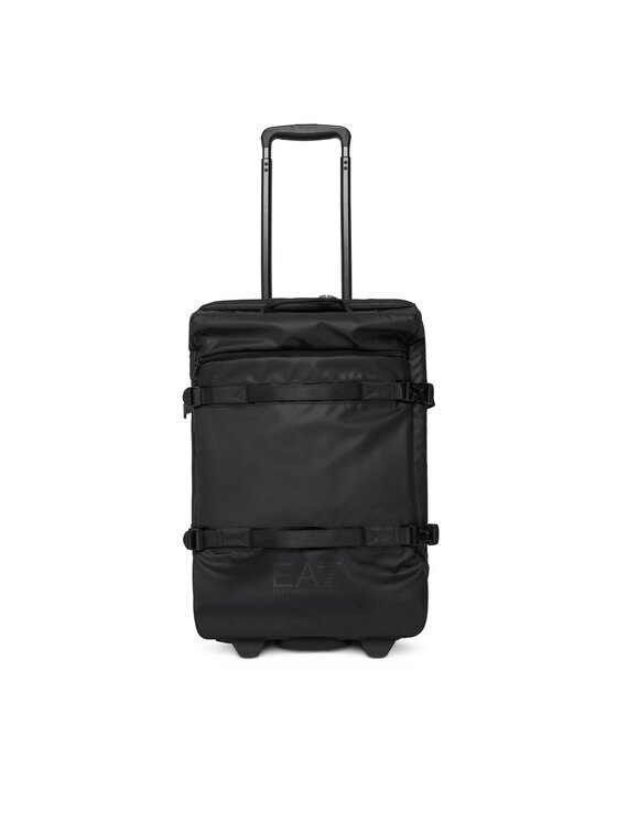 EA7 Emporio Armani Самолетен куфар за ръчен багаж 7X000296 AF18386 UC001