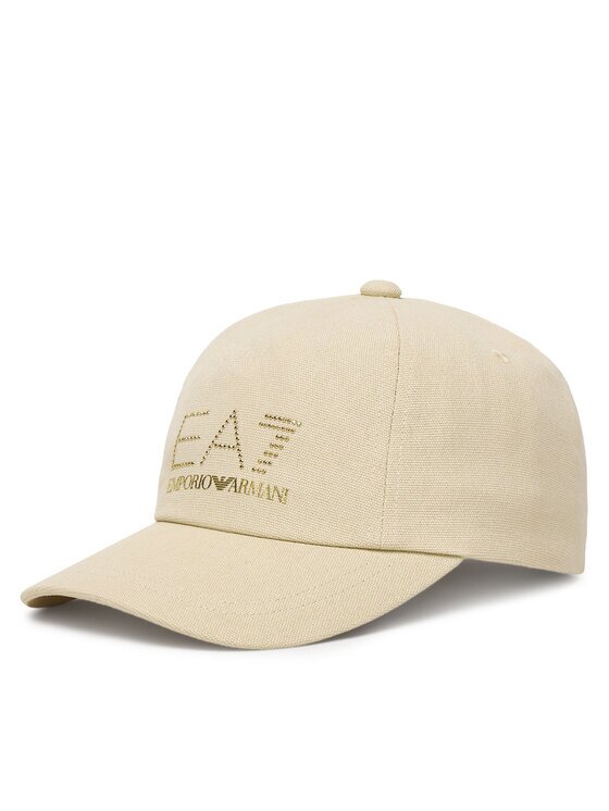 EA7 Emporio Armani Шапка с козирка 7W000327 AF13009 U1088