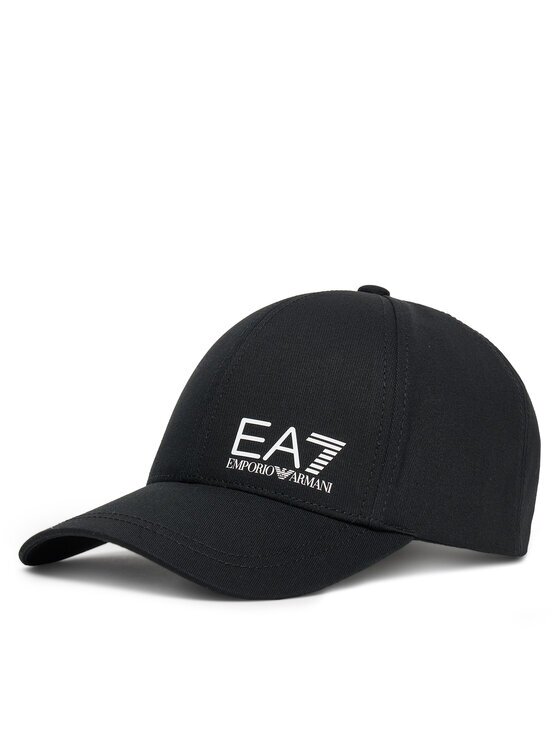 EA7 Emporio Armani Шапка с козирка 7X000005 AF11989 MC021