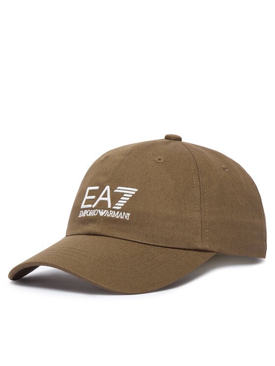 EA7 Emporio Armani Шапка с козирка 7X000592 AF15502 MB149