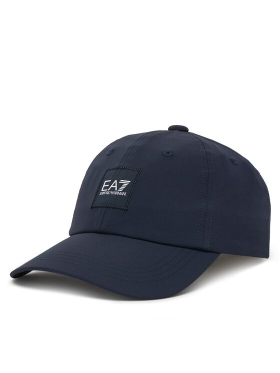 EA7 Emporio Armani Шапка с козирка 7X000595 AF24754 UB102