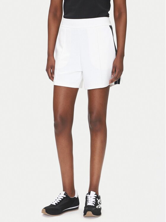 EA7 Emporio Armani Шорти от плат 7W000176 AF12643 U0002 Regular Fit
