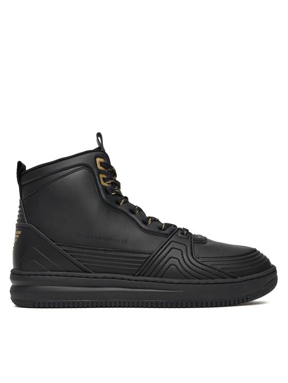 EA7 Emporio Armani Сникърси 7X000298 AF18440 MC021