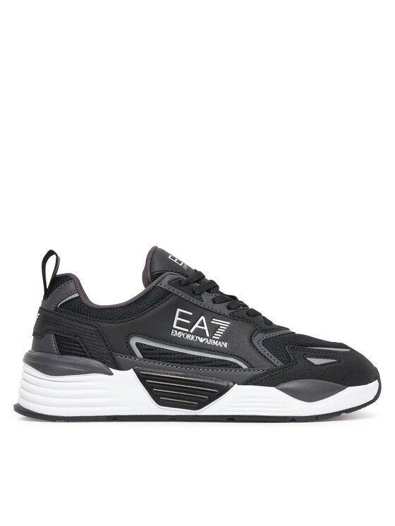 EA7 Emporio Armani Сникърси 7X000308 AF18447 MZ234