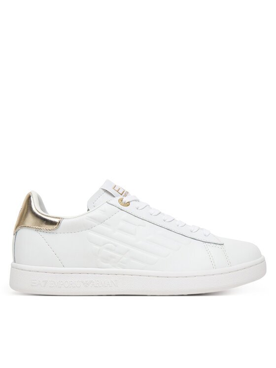 EA7 Emporio Armani Сникърси 7X000331 AF10848 UC001