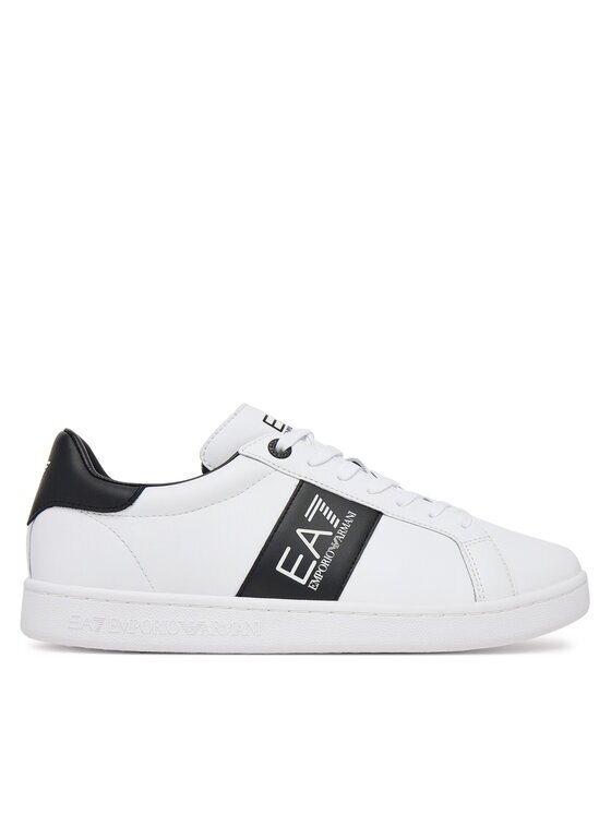 EA7 Emporio Armani Сникърси 7X000332 AF10848 MZ021