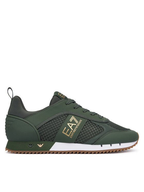 EA7 Emporio Armani Сникърси 7X000334 AF18610 MZ024