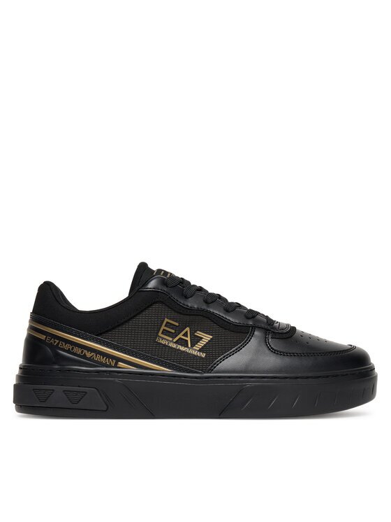EA7 Emporio Armani Сникърси 7X000338 AF18614 MC001