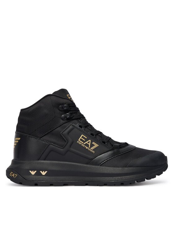 EA7 Emporio Armani Сникърси 7X000340 AF18615 MZ186