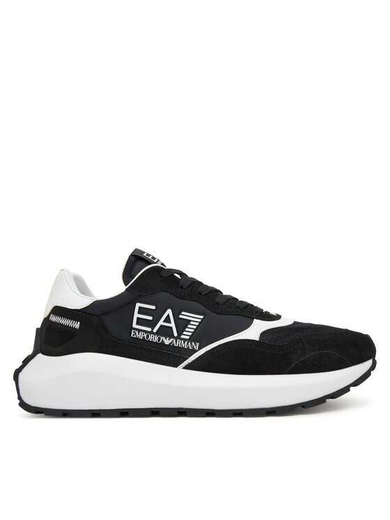 EA7 Emporio Armani Сникърси 7X000341 AF18616 MZ186