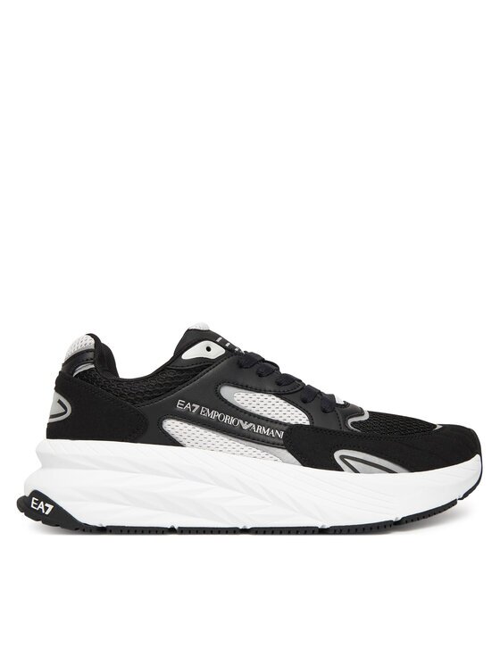 EA7 Emporio Armani Сникърси 7X000342 AF18617 MZ177