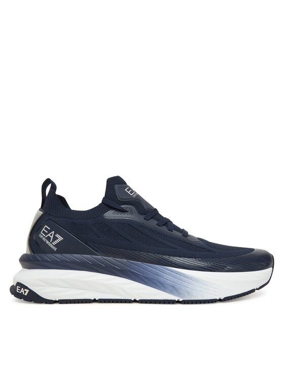 EA7 Emporio Armani Сникърси 7X000343 AF18639 M1135