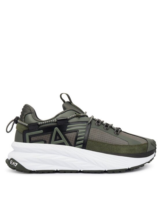EA7 Emporio Armani Сникърси 7X000352 AF18833 MZ150