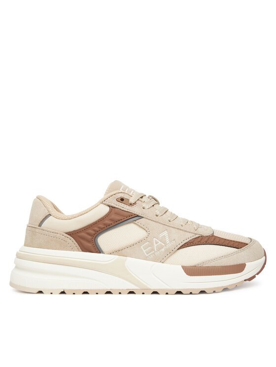 EA7 Emporio Armani Сникърси 7X000359 AF19081 MZ167