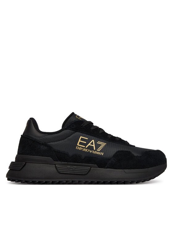 EA7 Emporio Armani Сникърси 7X000380 AF19175
