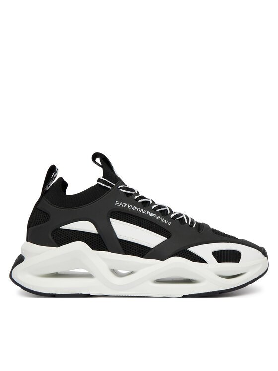 EA7 Emporio Armani Сникърси 7X000383 AF19525 MC008