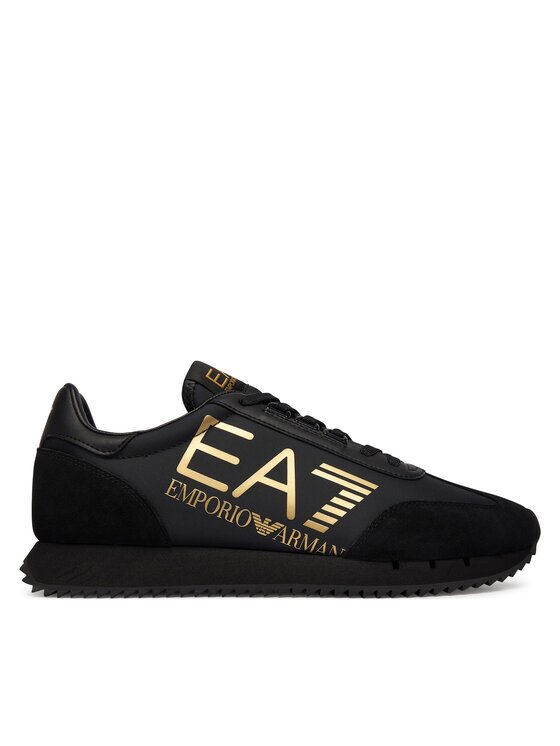EA7 Emporio Armani Сникърси 7X000541 AF18609