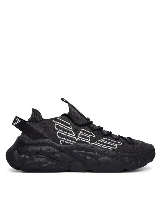 EA7 Emporio Armani Сникърси 7X000600 AF22912