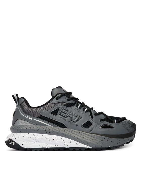 EA7 Emporio Armani Сникърси 7X000602 AF10181 MZ702