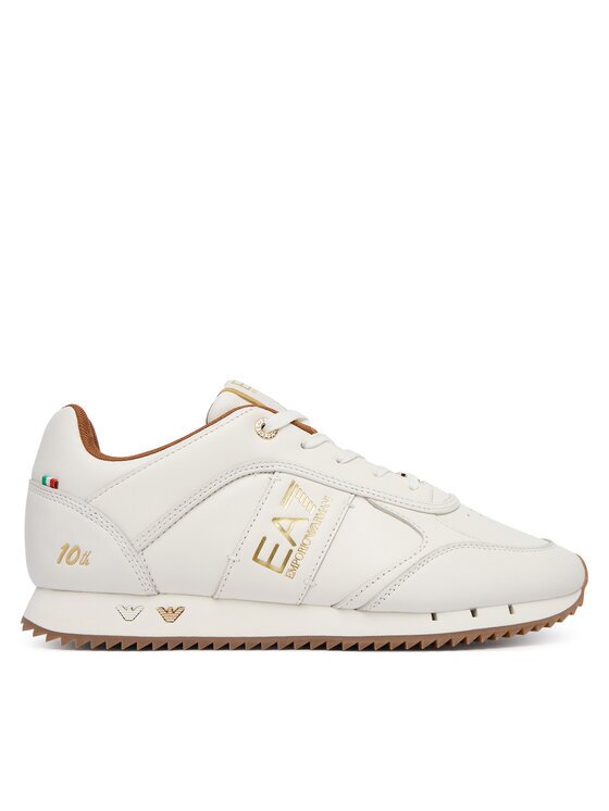 EA7 Emporio Armani Сникърси 7X000648 AF17465 MZ567