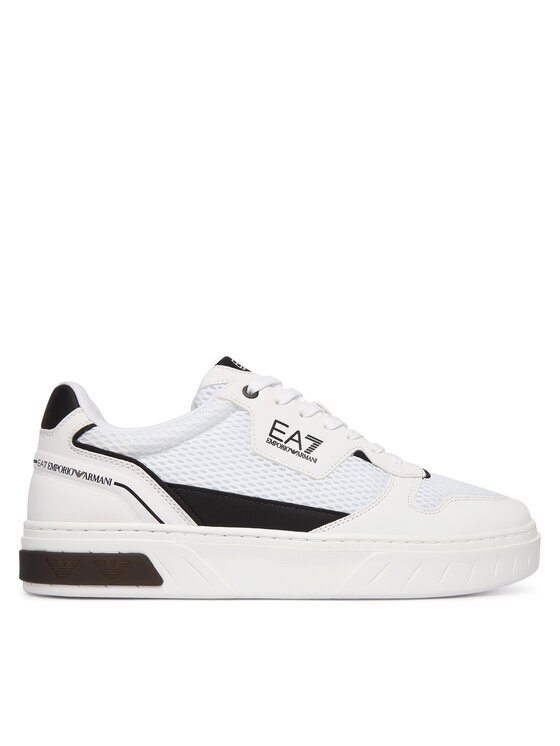 EA7 Emporio Armani Сникърси 7X000650 AF23102 MC138