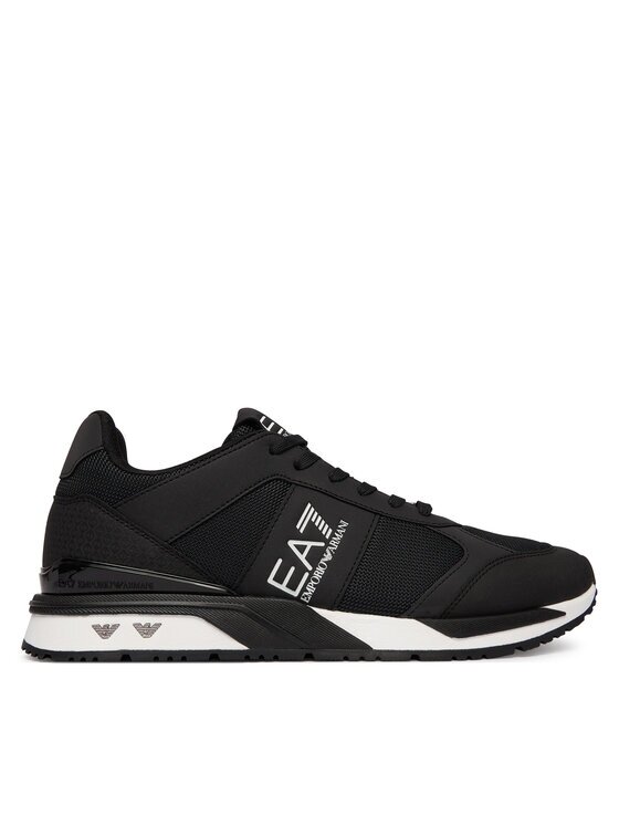 EA7 Emporio Armani Сникърси 7X000656 AF13550 MZ024
