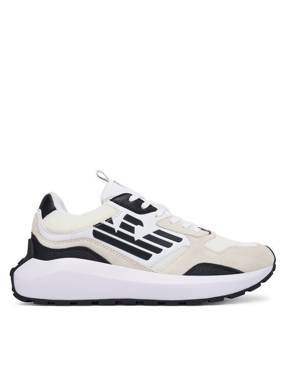 EA7 Emporio Armani Сникърси 7X000657 AF23110 MZ698