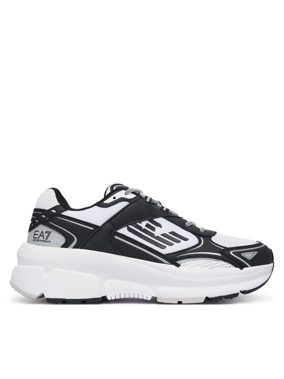 EA7 Emporio Armani Сникърси 7X000663 AF23619 MZ203