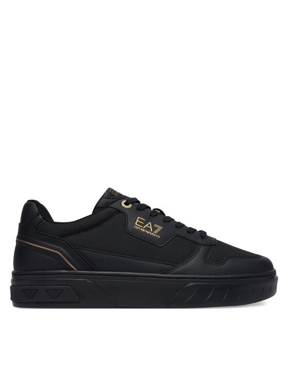 EA7 Emporio Armani Сникърси 7X000786 AF26388 MB635