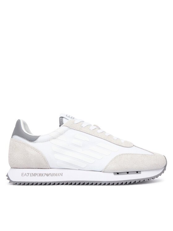 EA7 Emporio Armani Сникърси 7X000870 AF28085 MC666