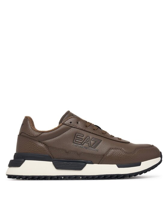 EA7 Emporio Armani Сникърси 7X000873 AF28088 MB783