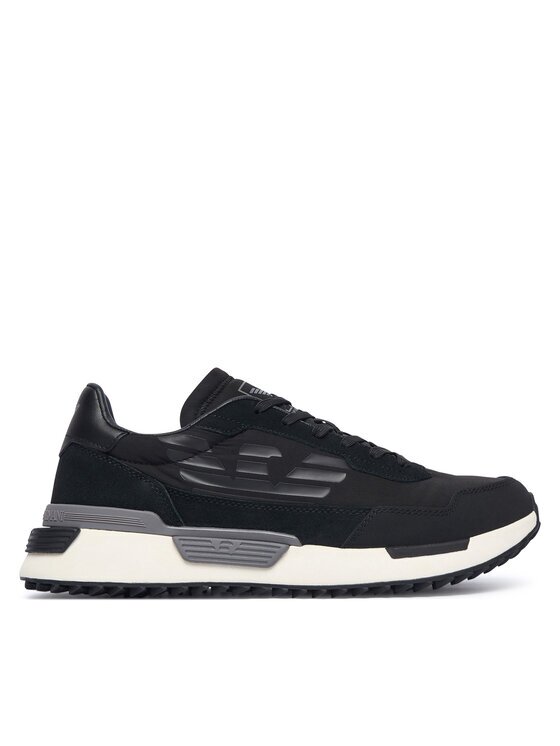 EA7 Emporio Armani Сникърси 7X000874 AF28089