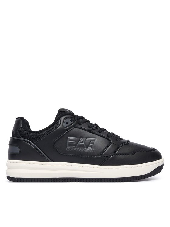 EA7 Emporio Armani Сникърси 7X000880 AF23102 MZ485