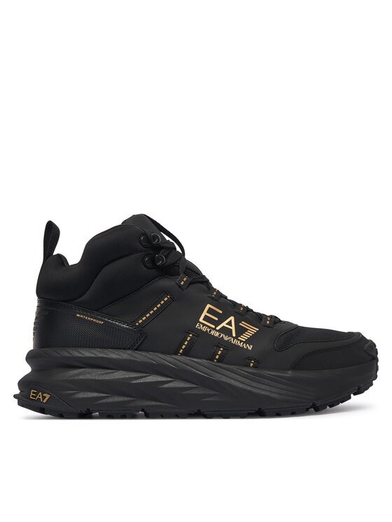 EA7 Emporio Armani Сникърси 7X000882 AF28161 MZ177