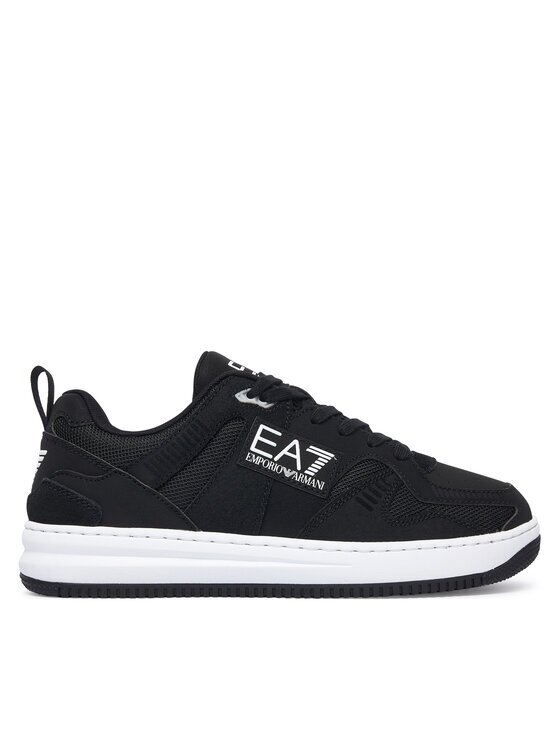 EA7 Emporio Armani Сникърси 7X000898 AF28472 MZ069