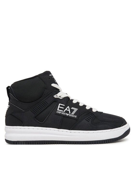 EA7 Emporio Armani Сникърси 7X000899 AF28472