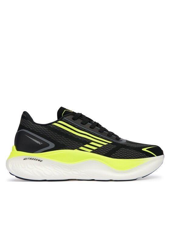 EA7 Emporio Armani Сникърси 7X000905 AF23469 MC661