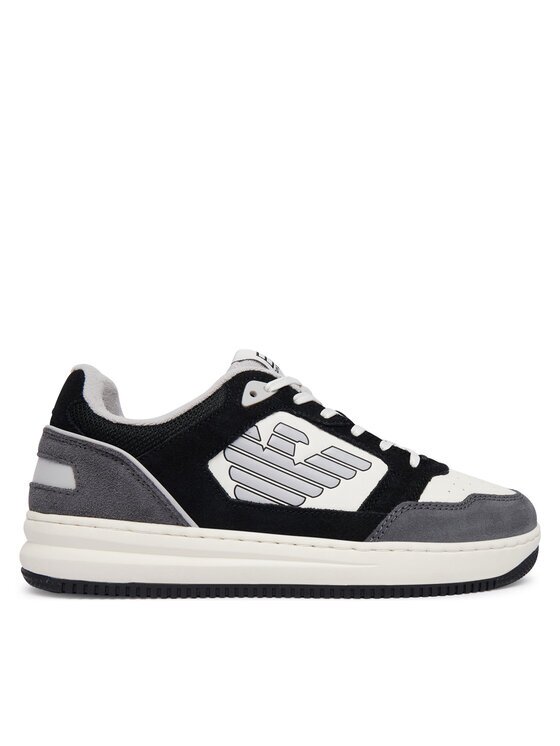 EA7 Emporio Armani Сникърси 7X000912 AF23110